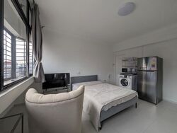 People's Park Centre (D1), Apartment #509025091